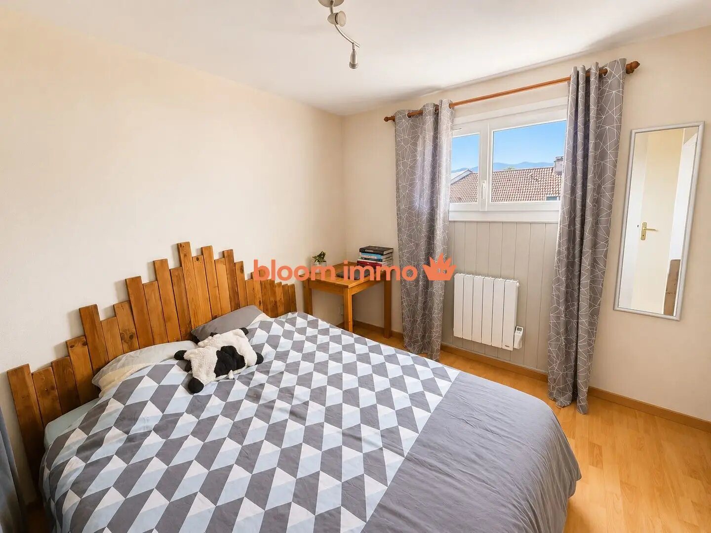 Appartement à vendre, 42m², Chambéry