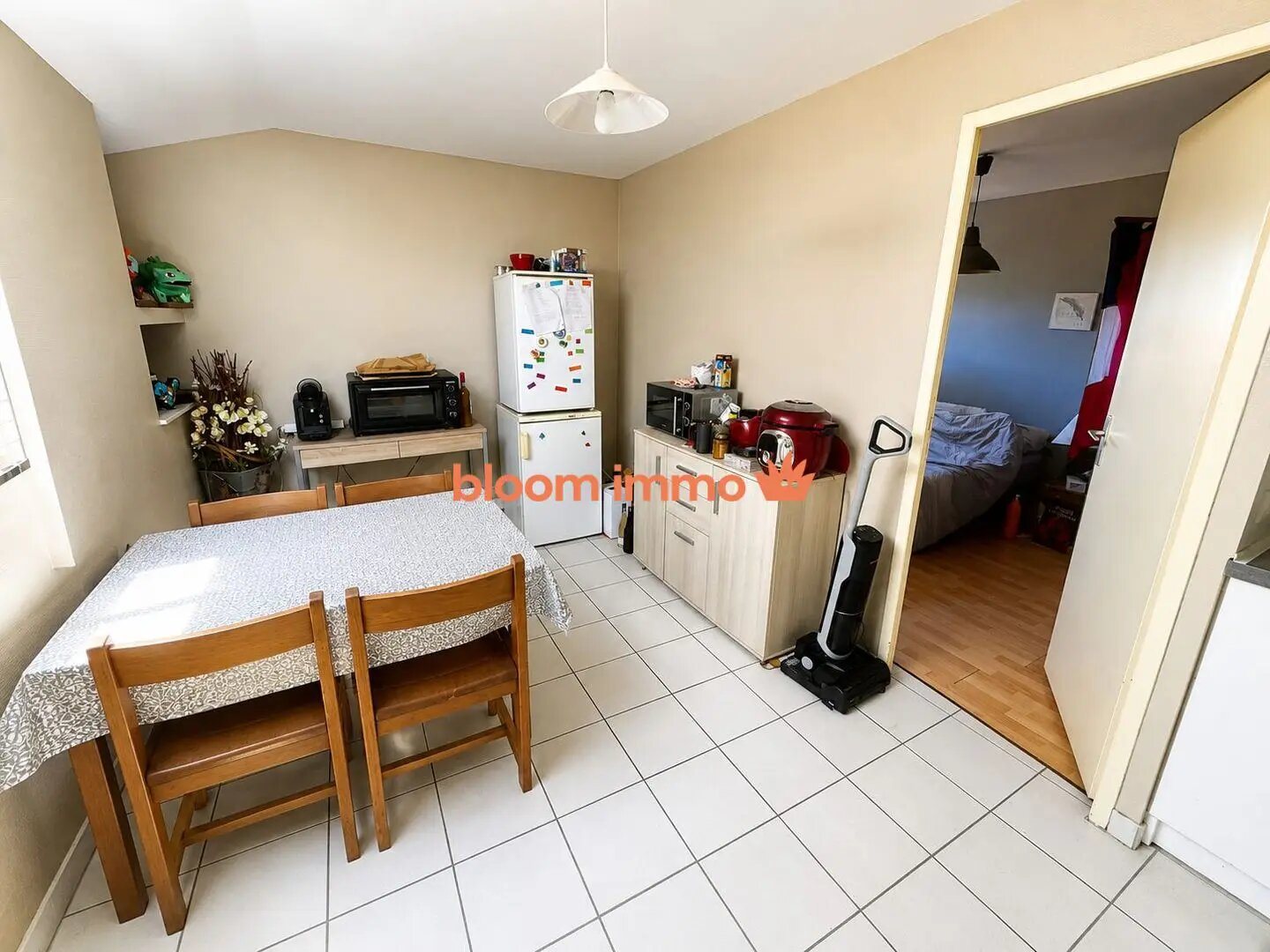 Appartement à vendre, 42m², Chambéry