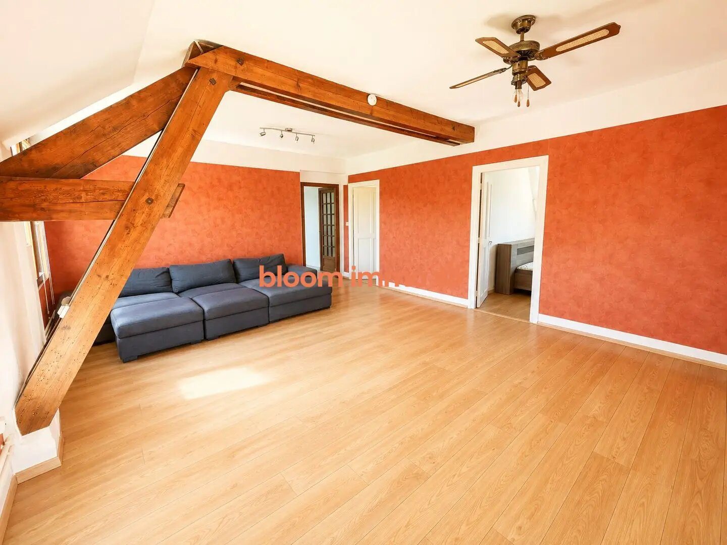 Appartement à vendre, 78m², Montmélian
