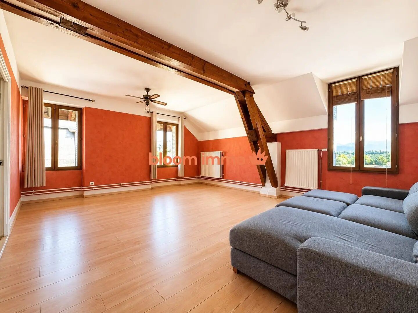 Appartement à vendre, 78m², Montmélian