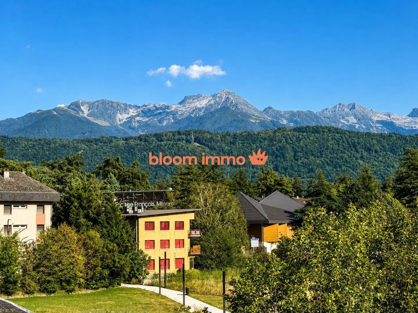 Appartement à vendre, 78m², Montmélian