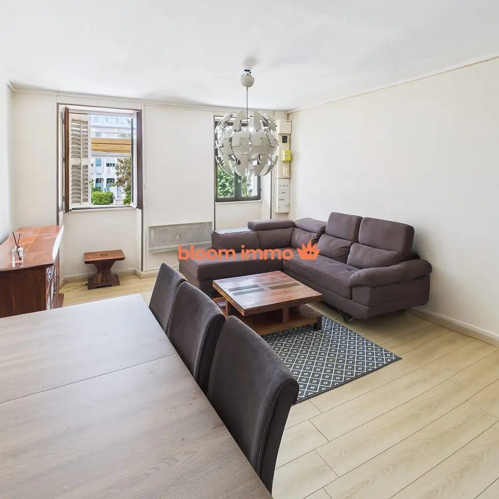 Appartement à vendre, 79m², Chambéry