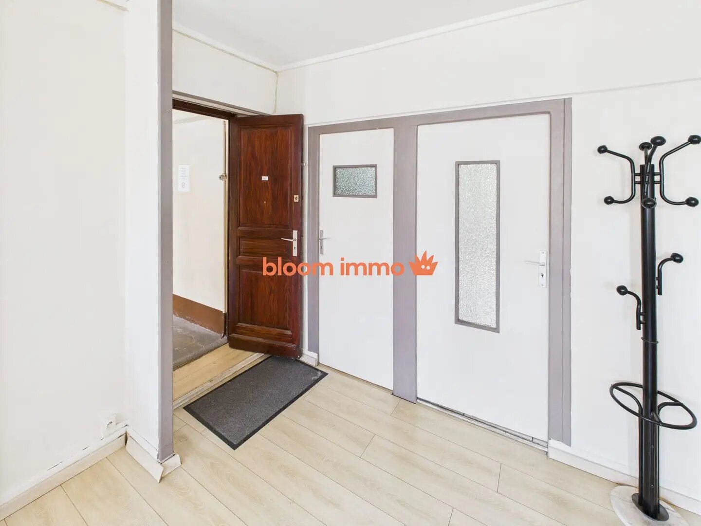 Appartement à vendre, 79m², Chambéry