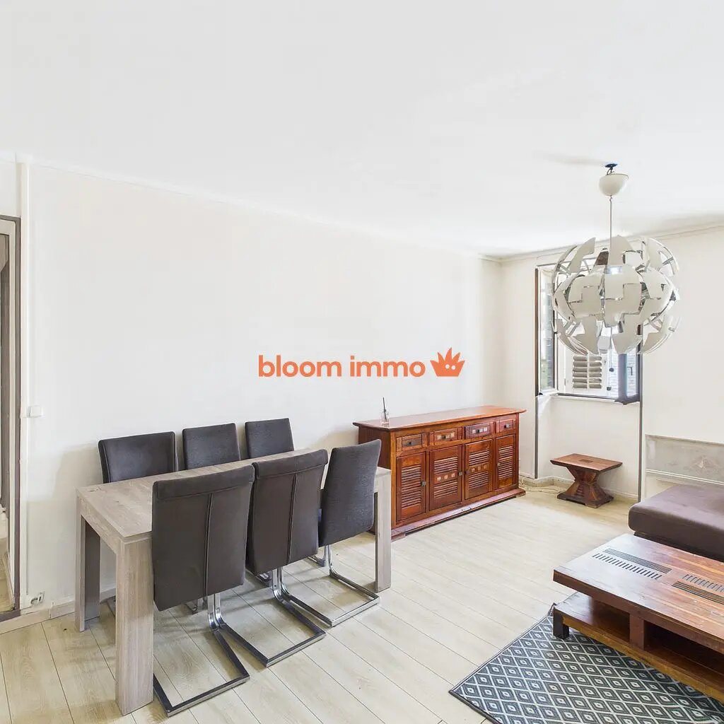 Appartement à vendre, 79m², Chambéry