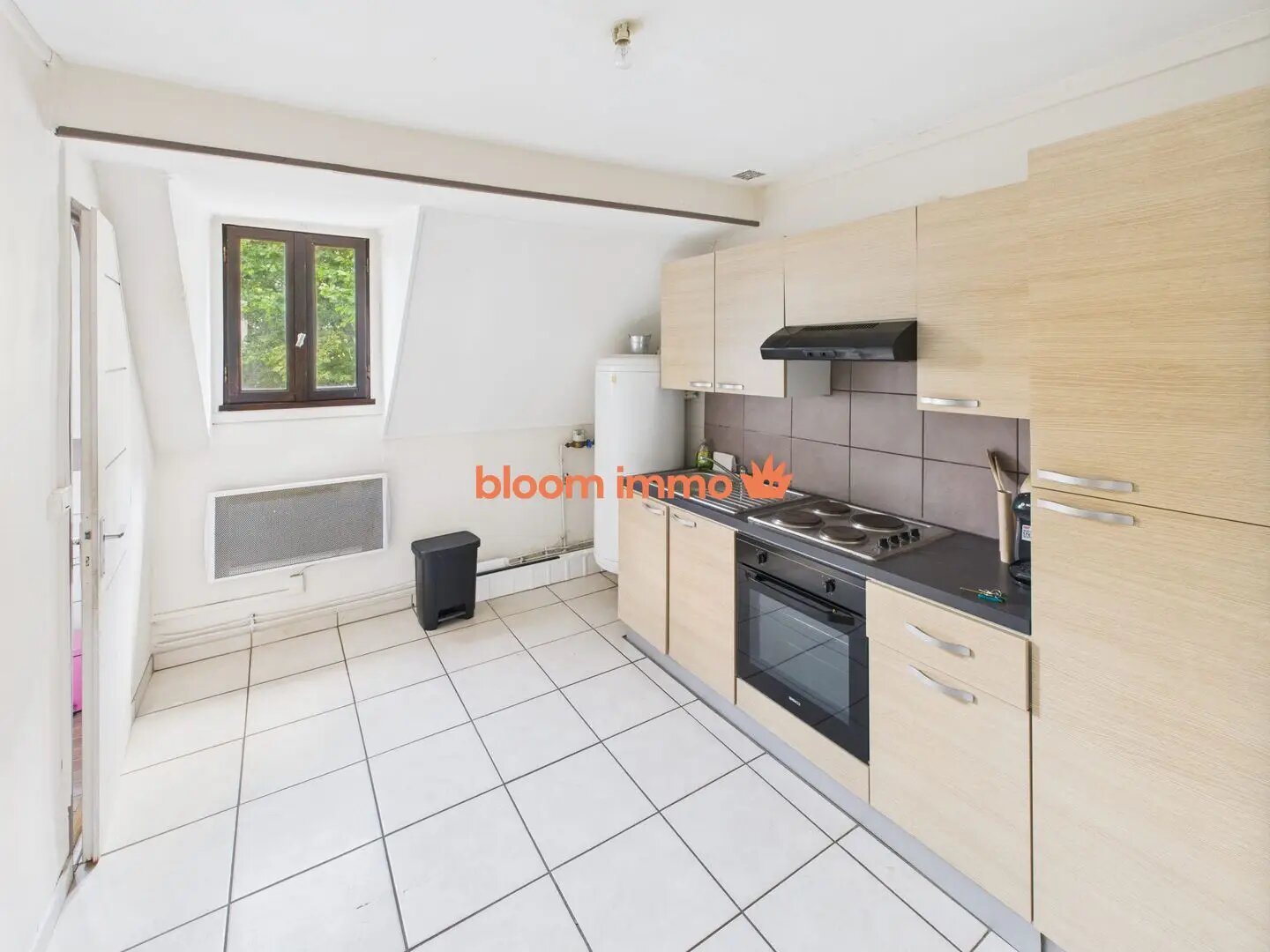 Appartement à vendre, 79m², Chambéry