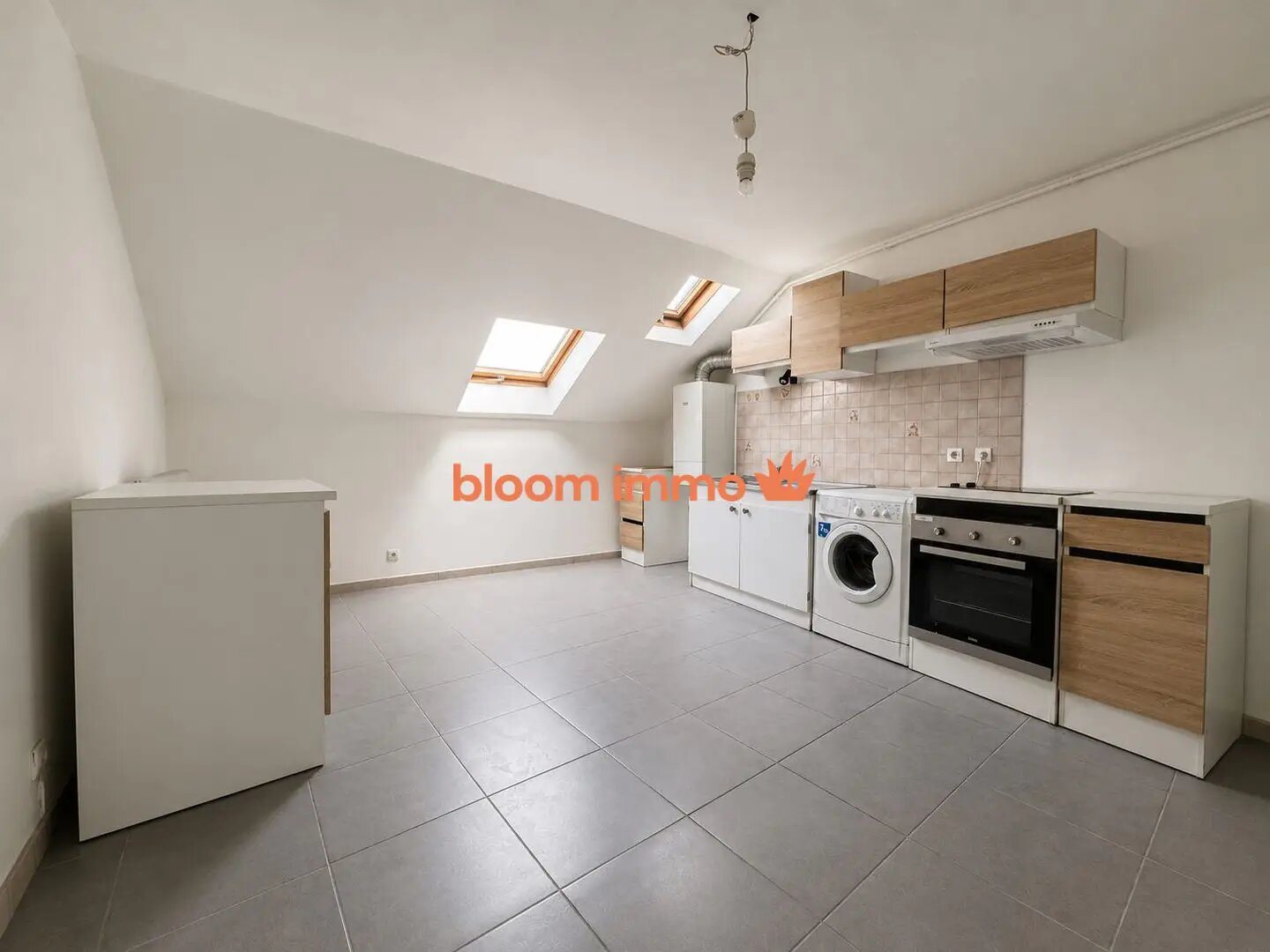 Appartement à vendre, 35m², Chambéry