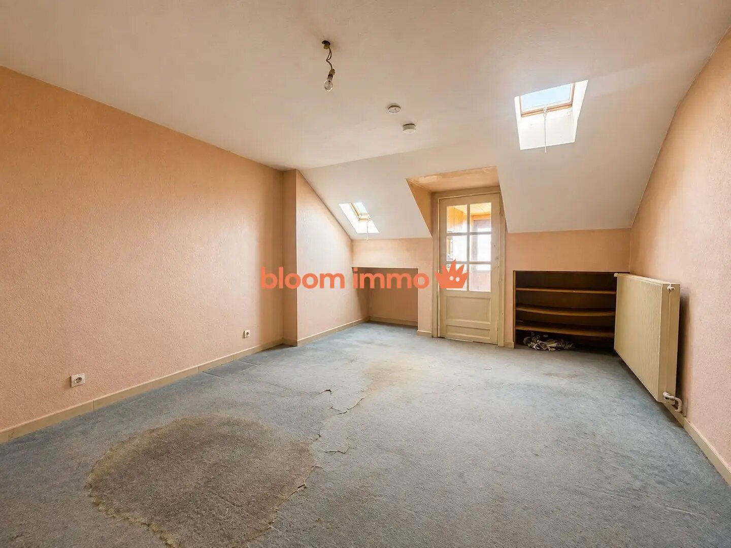 Appartement à vendre, 35m², Chambéry