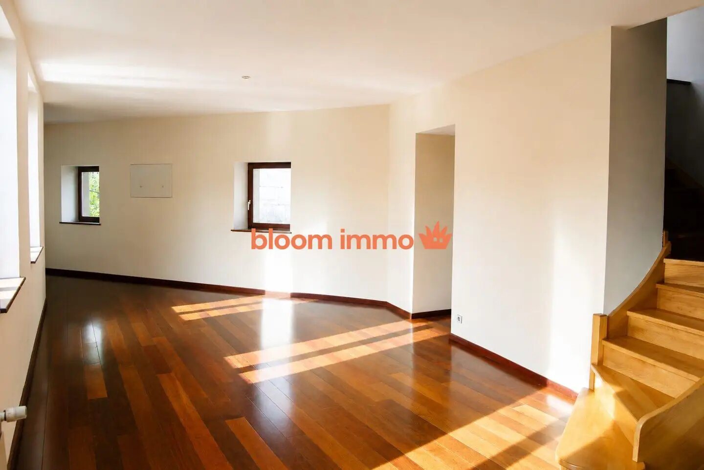 Appartement à louer, 111m², Chambéry