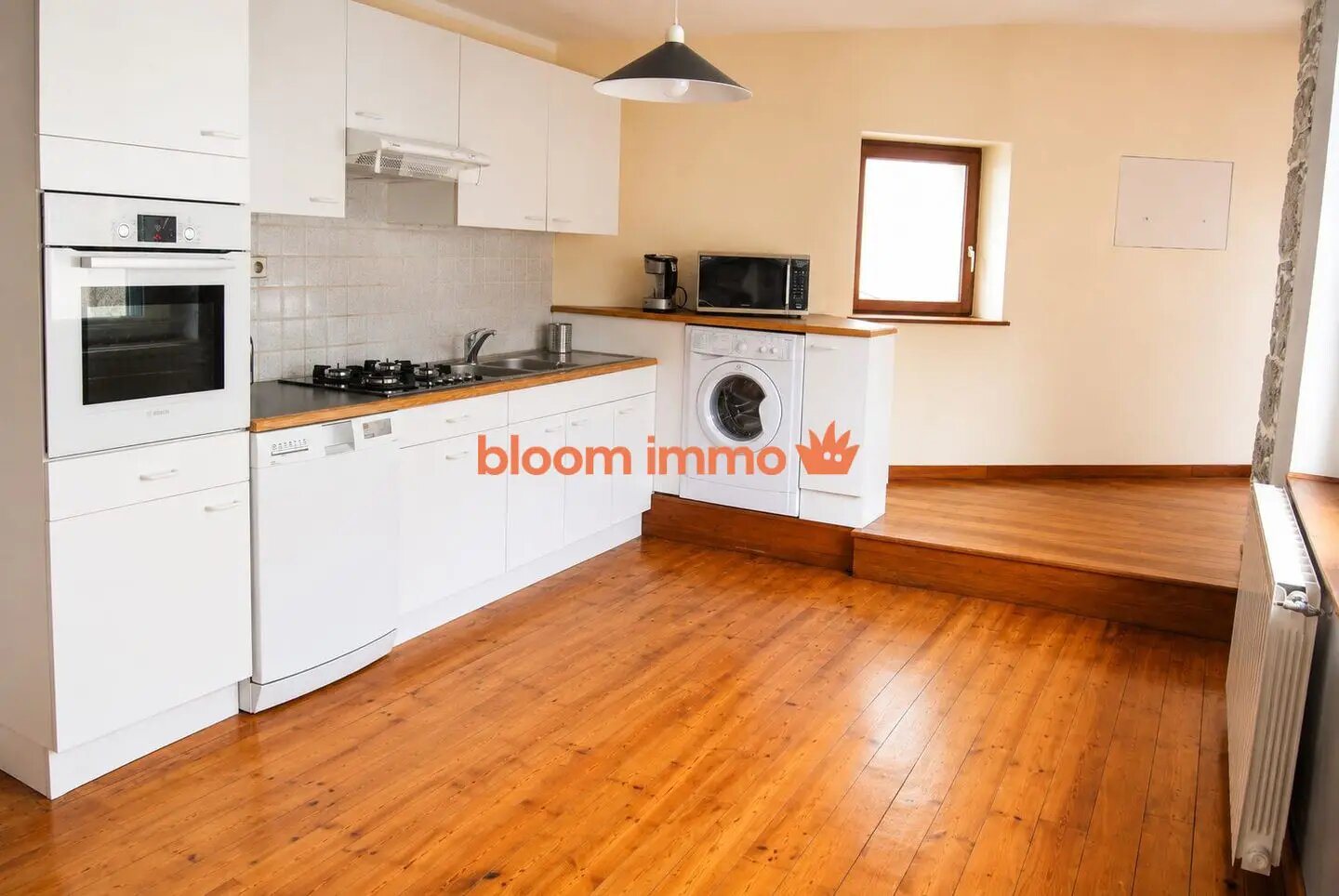 Appartement à louer, 111m², Chambéry