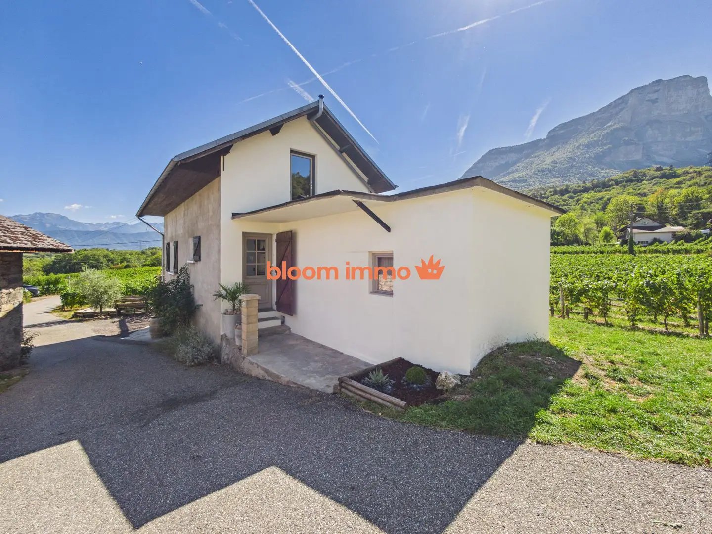 Maison à vendre, 96m², Porte-de-Savoie