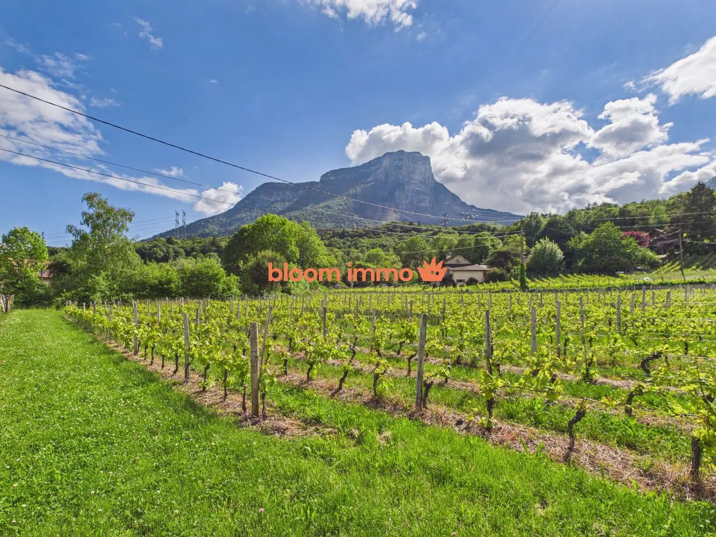Maison à vendre, 96m², Porte-de-Savoie