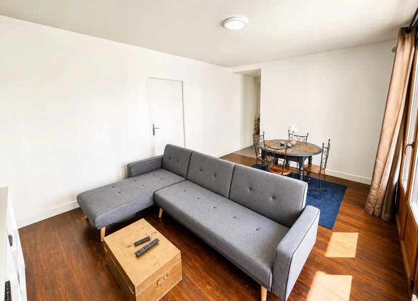 Appartement à vendre, 82m², Chambéry