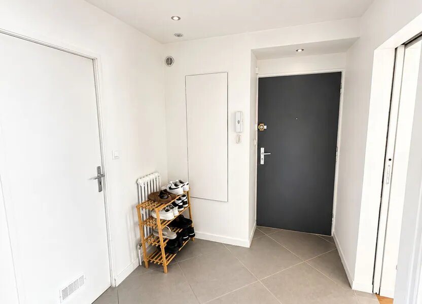 Appartement à vendre, 82m², Chambéry