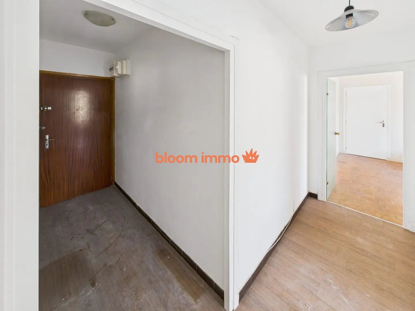 Appartement à vendre, 53m², Chambéry