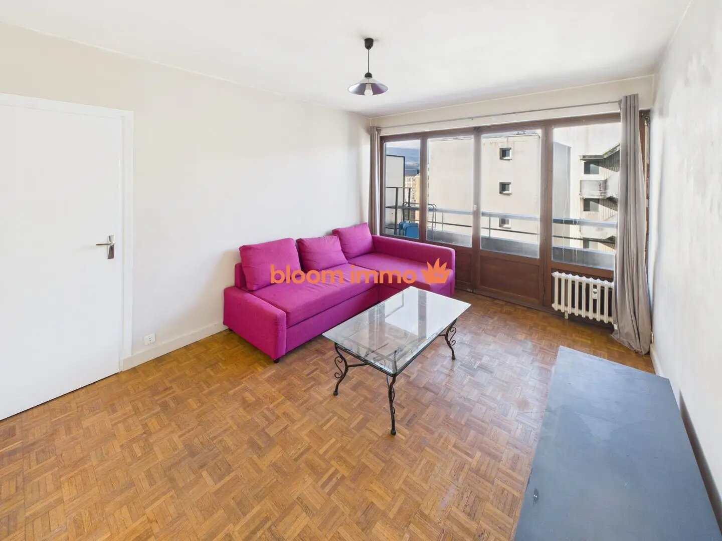 Appartement à vendre, 53m², Chambéry