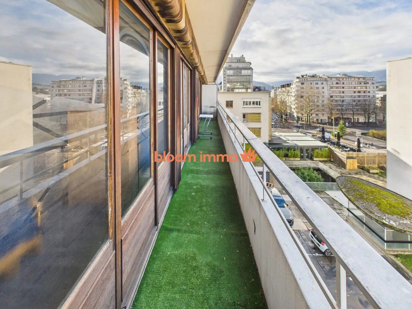 Appartement à vendre, 53m², Chambéry