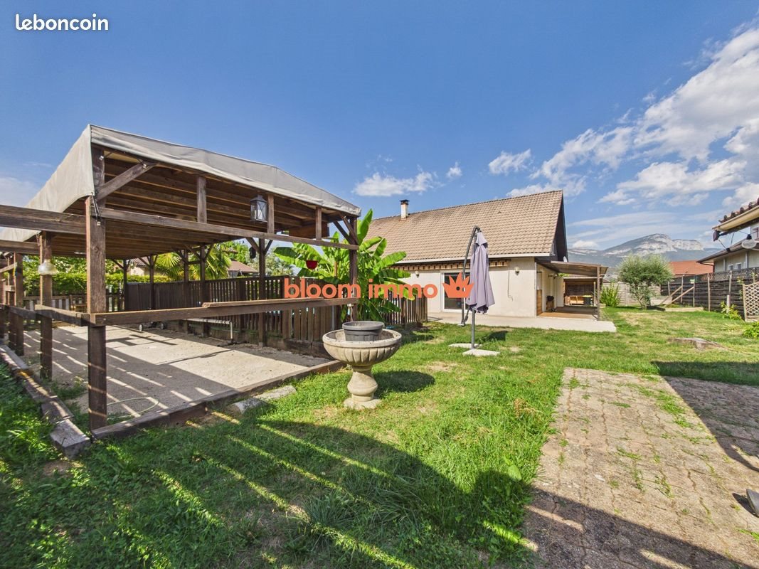 Maison à vendre, 148m², Chambéry