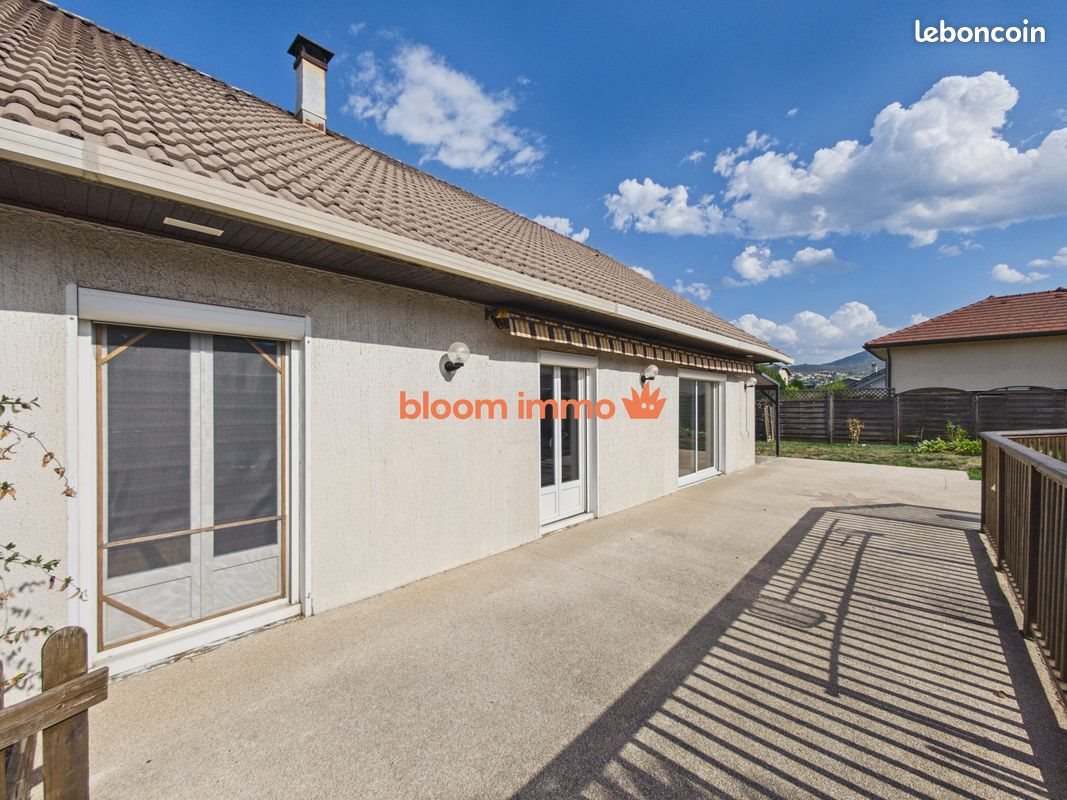 Maison à vendre, 148m², Chambéry