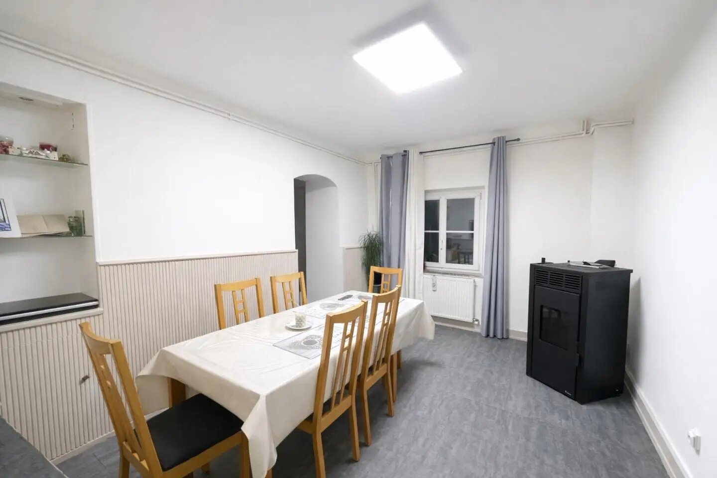 Maison à vendre, 120m², Hombourg-Haut