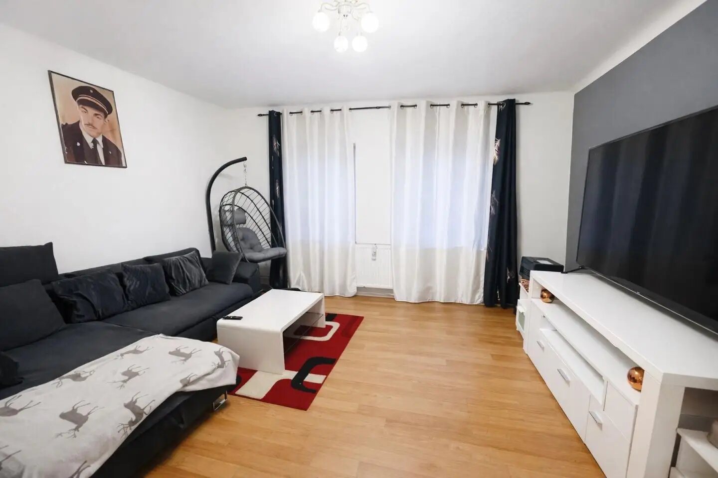 Maison à vendre, 120m², Hombourg-Haut