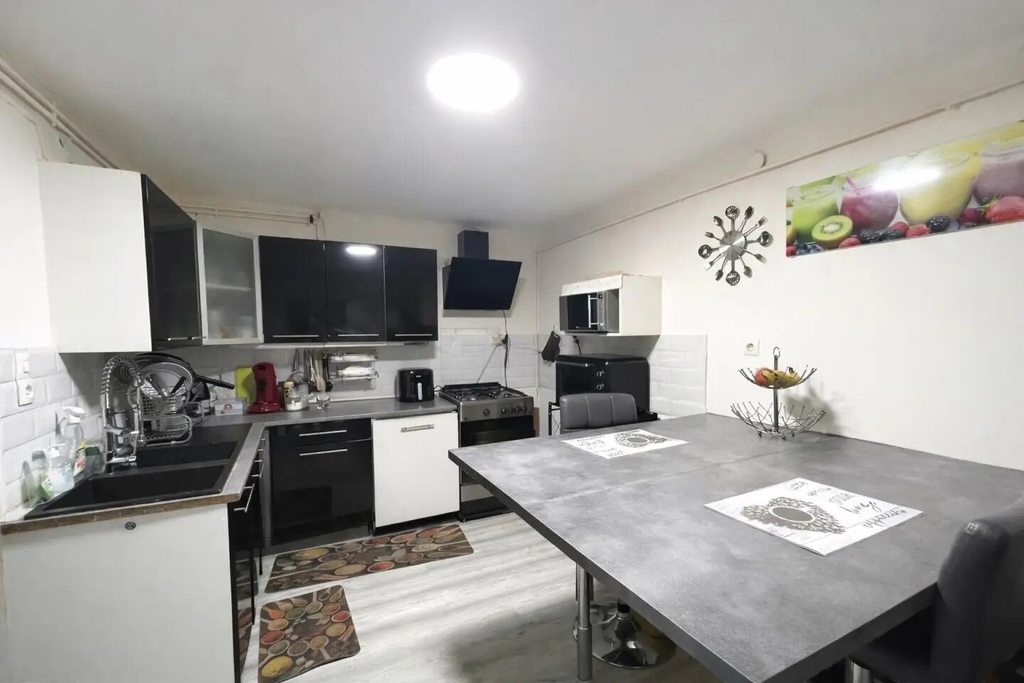 Maison à vendre, 120m², Hombourg-Haut