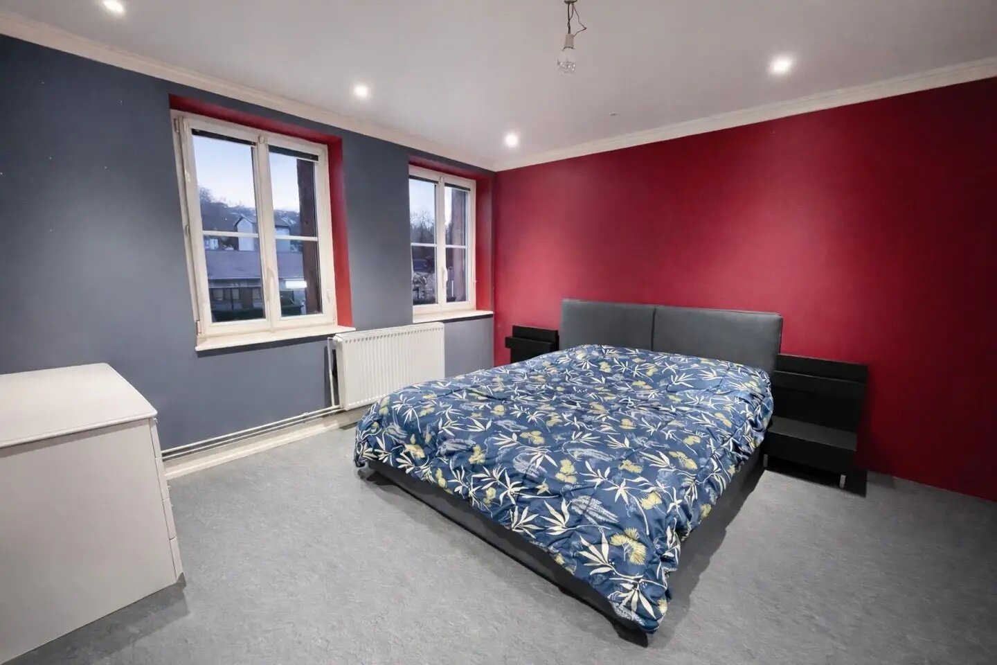 Maison à vendre, 120m², Hombourg-Haut