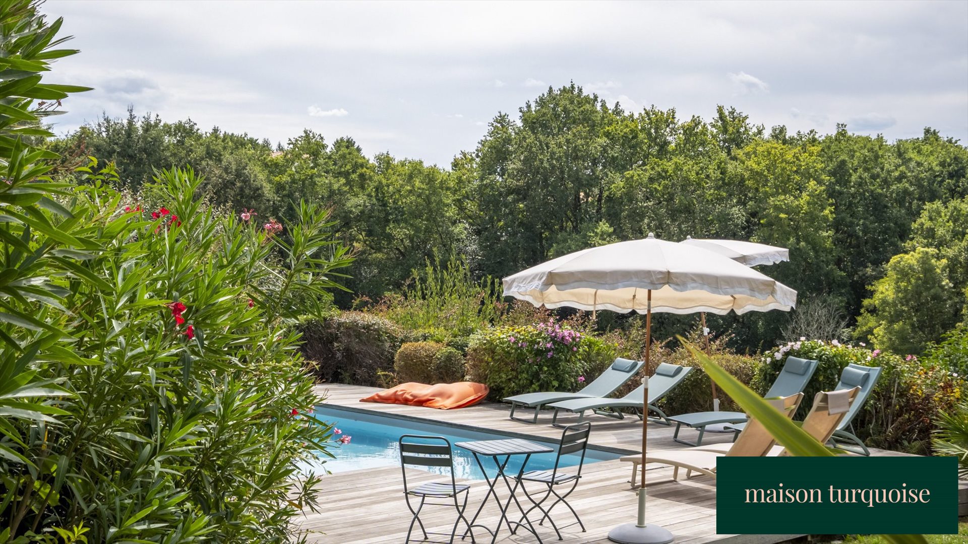 Maison à vendre, 210m², Bassussarry
