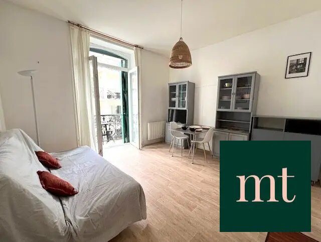 Appartement à vendre, 30m², Biarritz