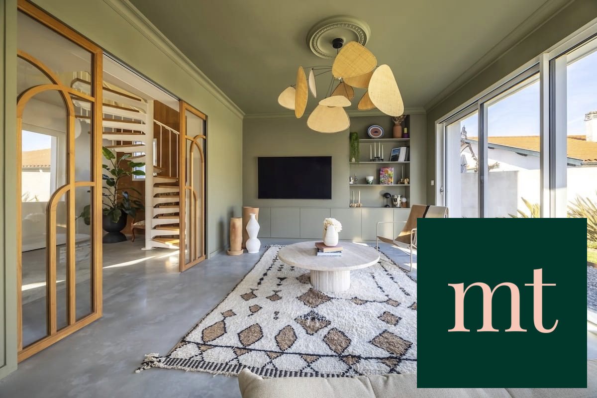 Maison à vendre, 125m², Arcangues