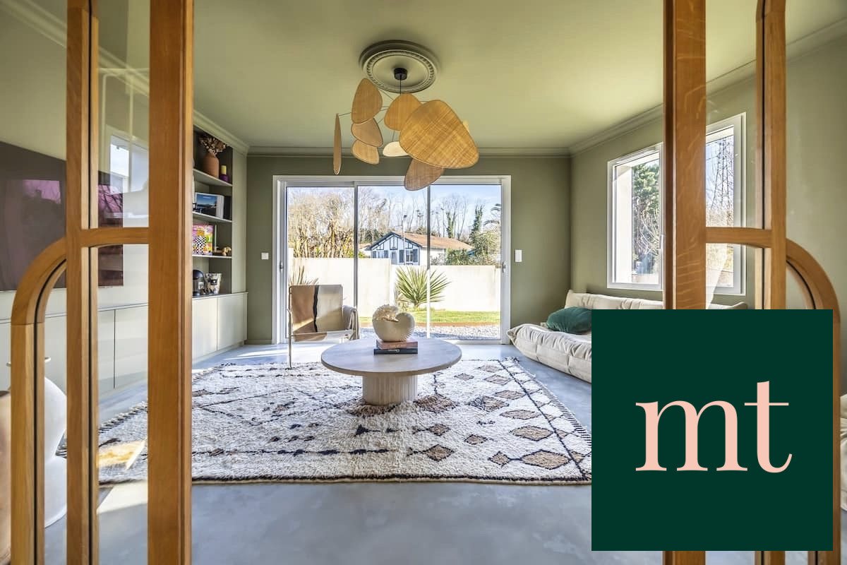 Maison à vendre, 125m², Arcangues