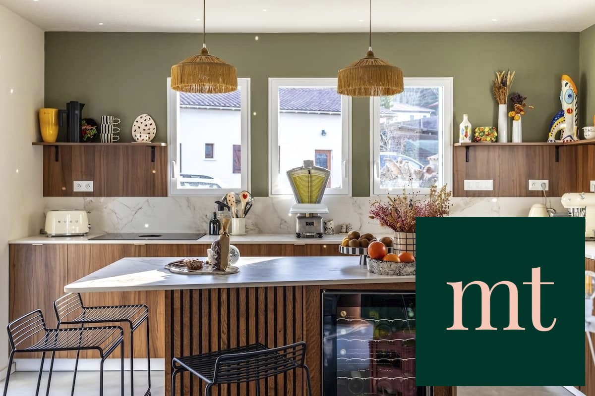 Maison à vendre, 125m², Arcangues