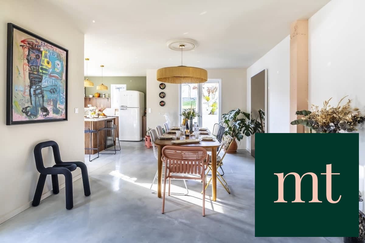 Maison à vendre, 125m², Arcangues