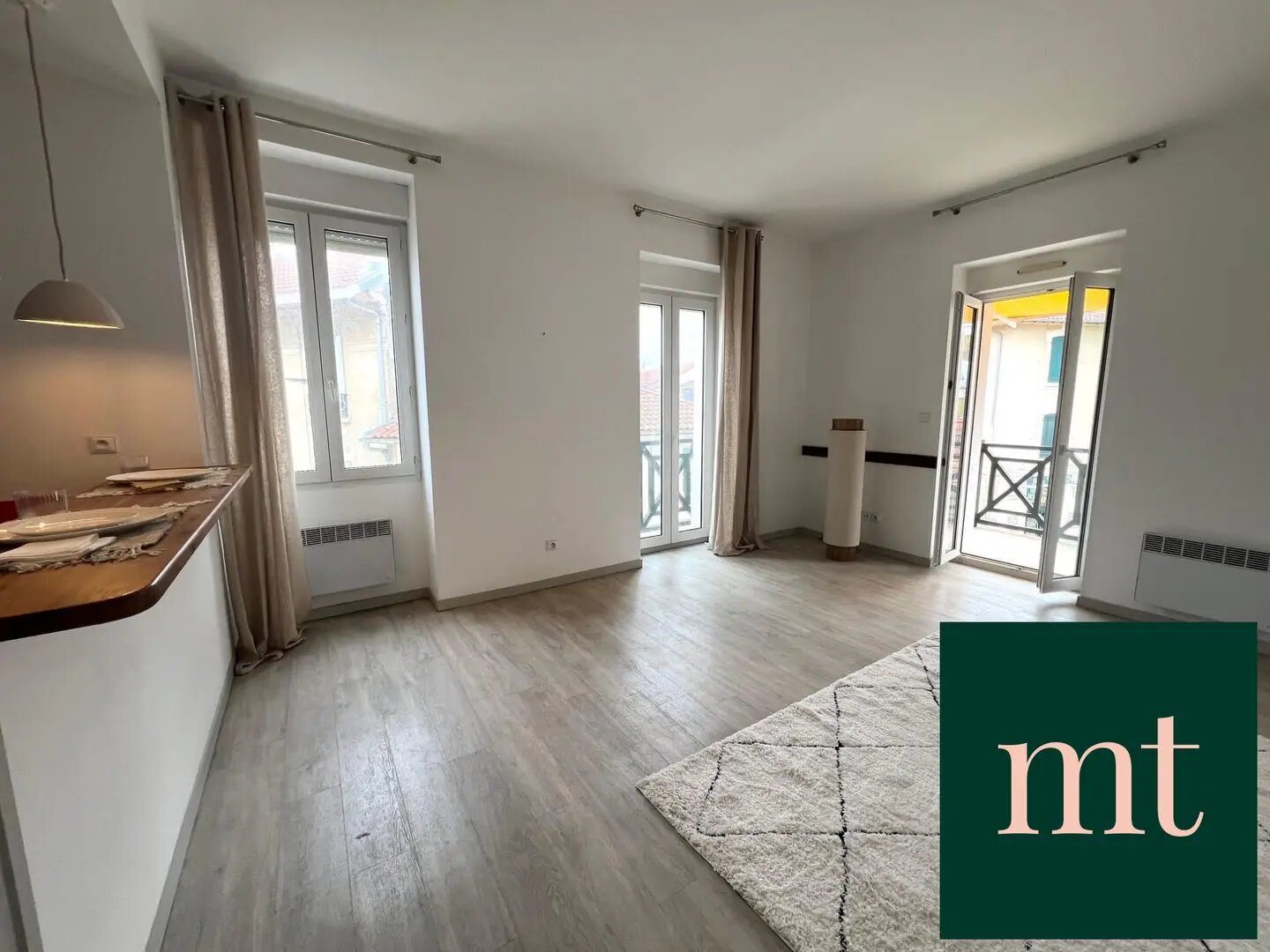 Appartement à vendre, 46m², Biarritz