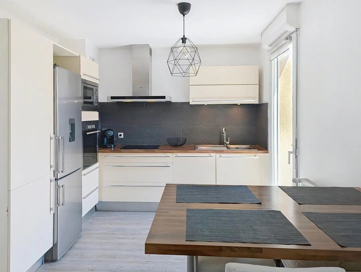 Appartement à vendre, 88m², Grenoble