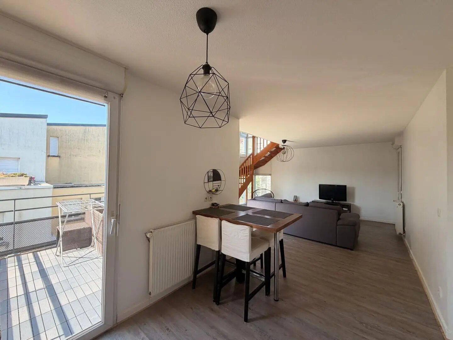 Appartement à vendre, 88m², Grenoble