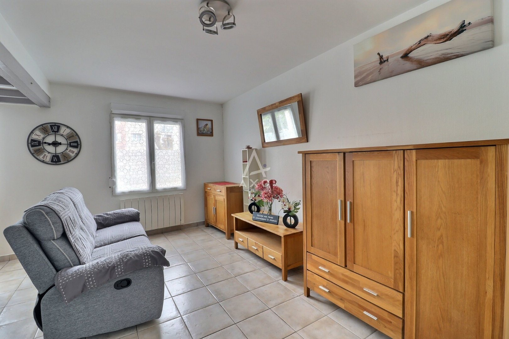 Maison à vendre, 33m², Achères