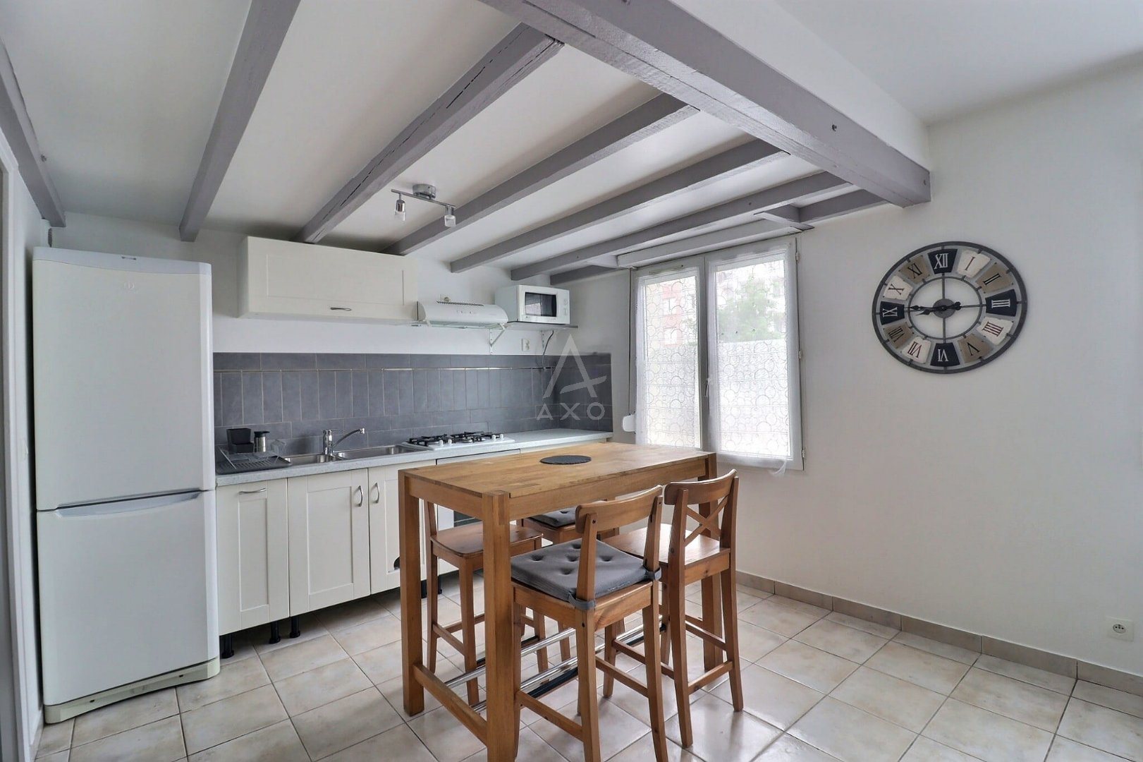 Maison à vendre, 33m², Achères