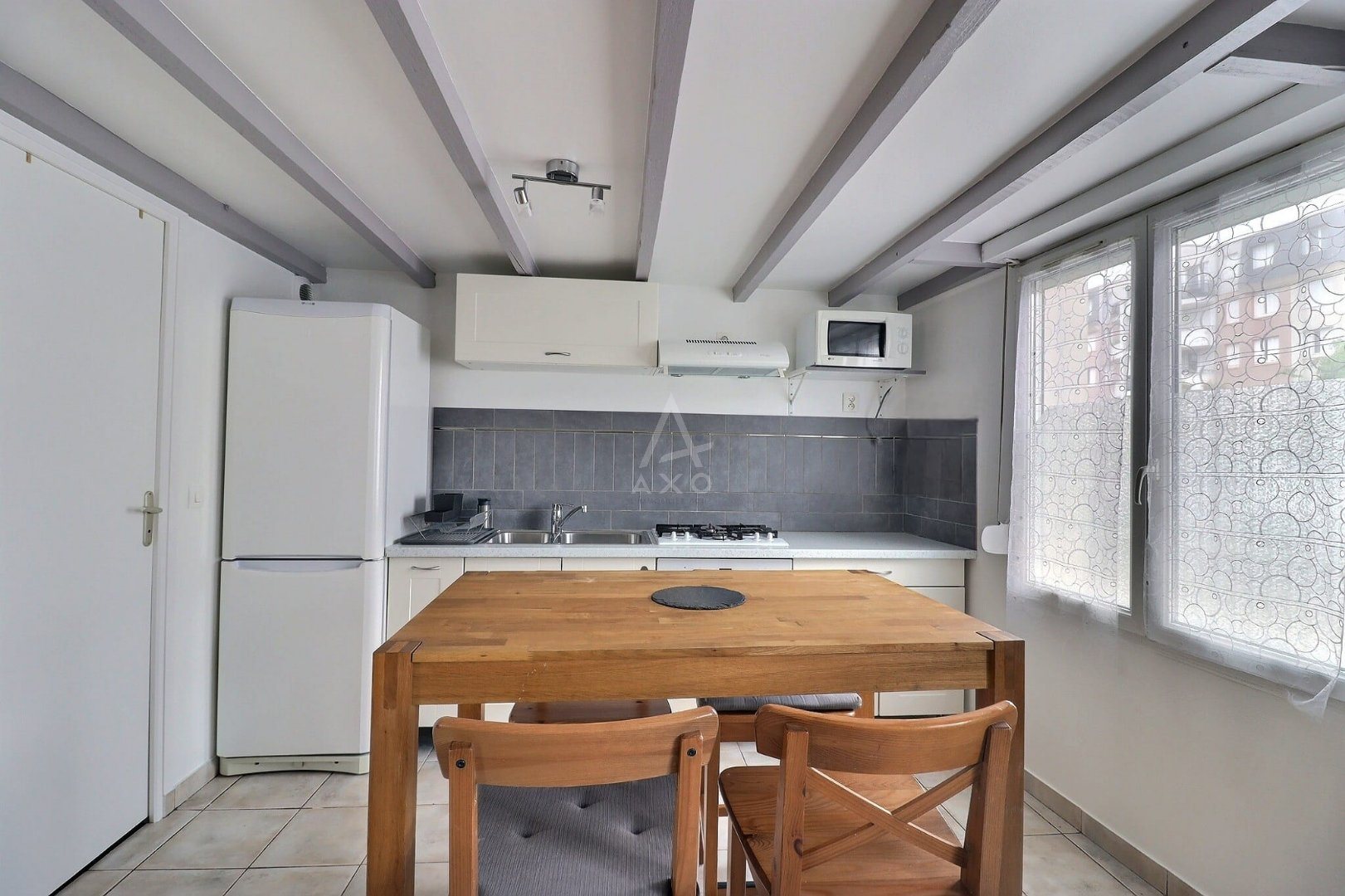Maison à vendre, 33m², Achères