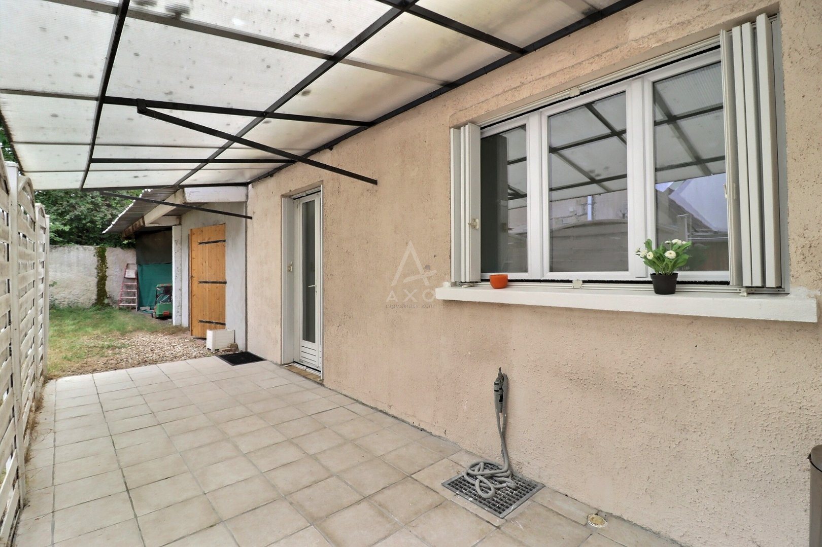 Maison à vendre, 41m², Achères