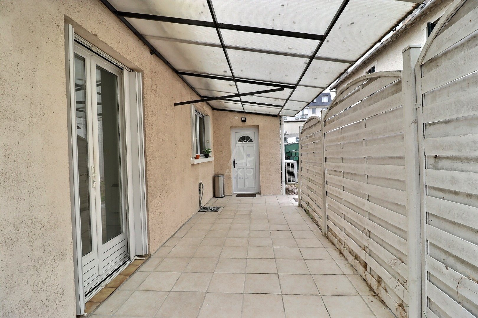 Maison à vendre, 41m², Achères