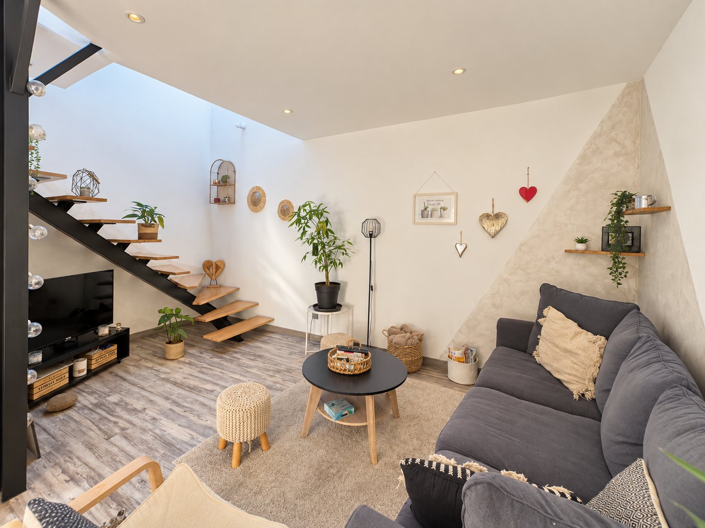 Maison à vendre, 95m², Reventin-Vaugris