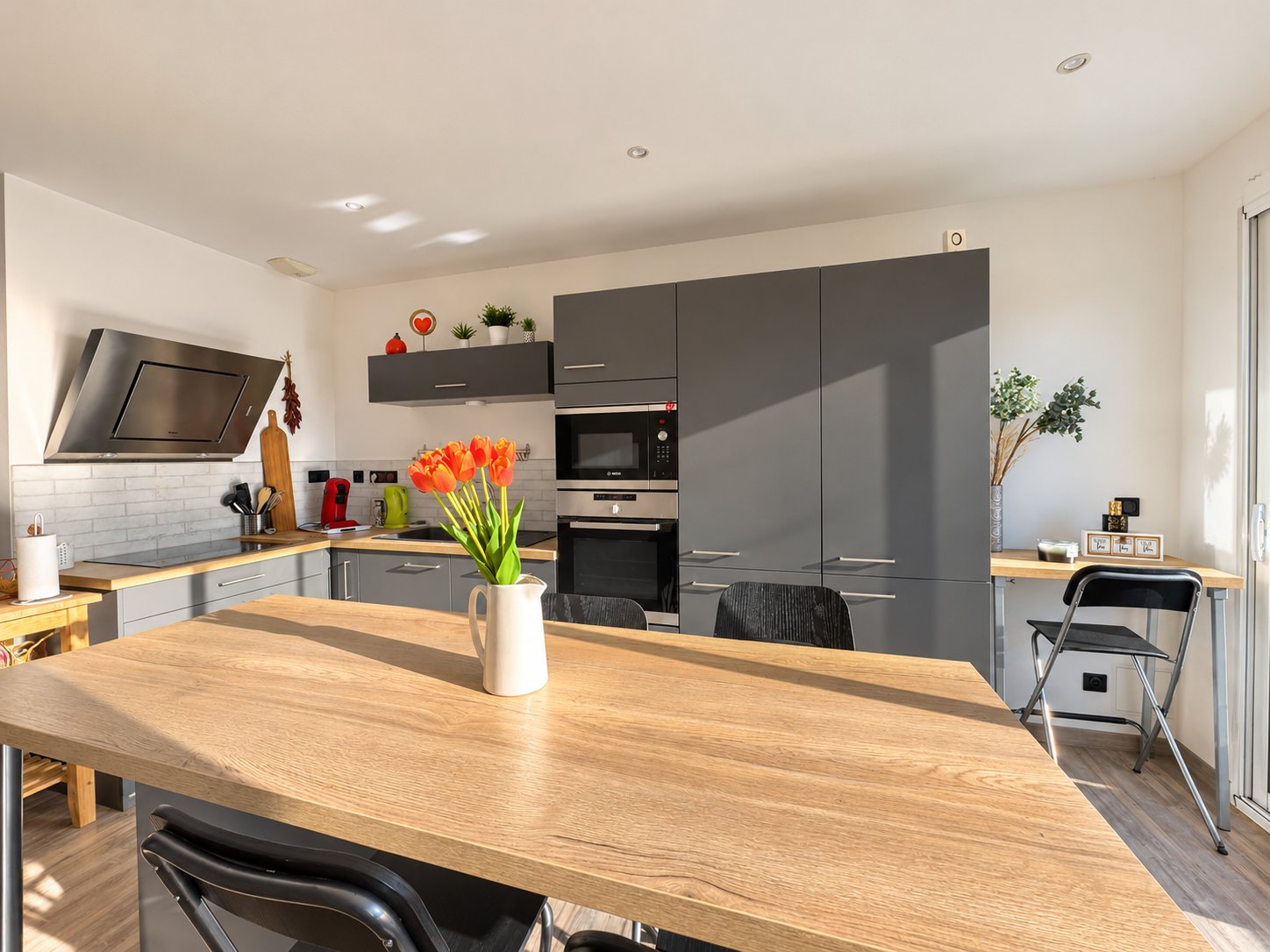 Maison à vendre, 95m², Reventin-Vaugris