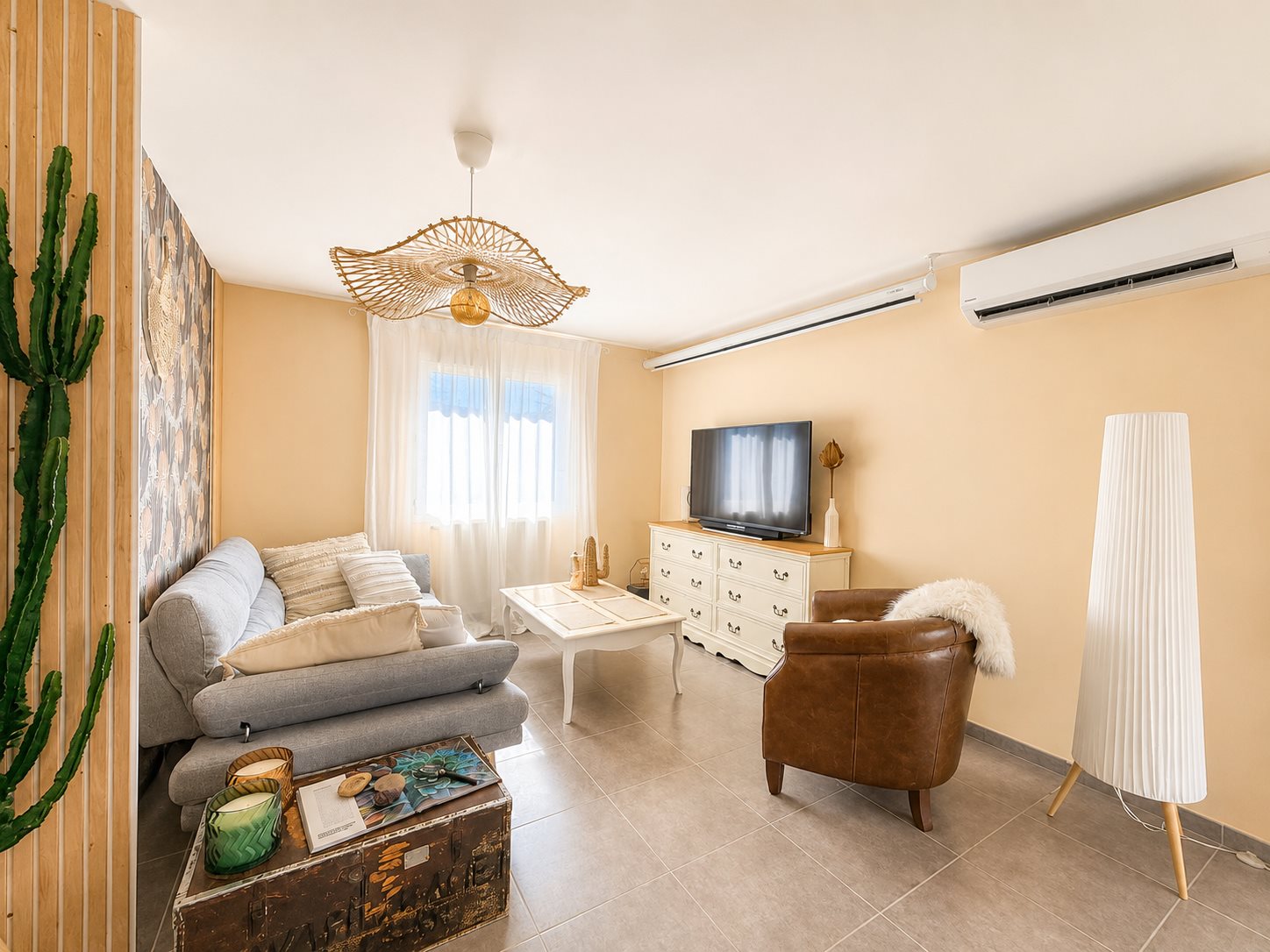 Maison à vendre, 94m², Saint-Maurice-l'Exil
