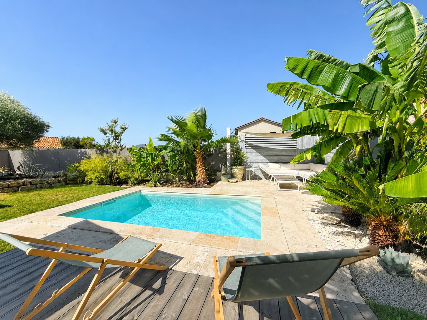 Maison à vendre, 94m², Saint-Maurice-l'Exil