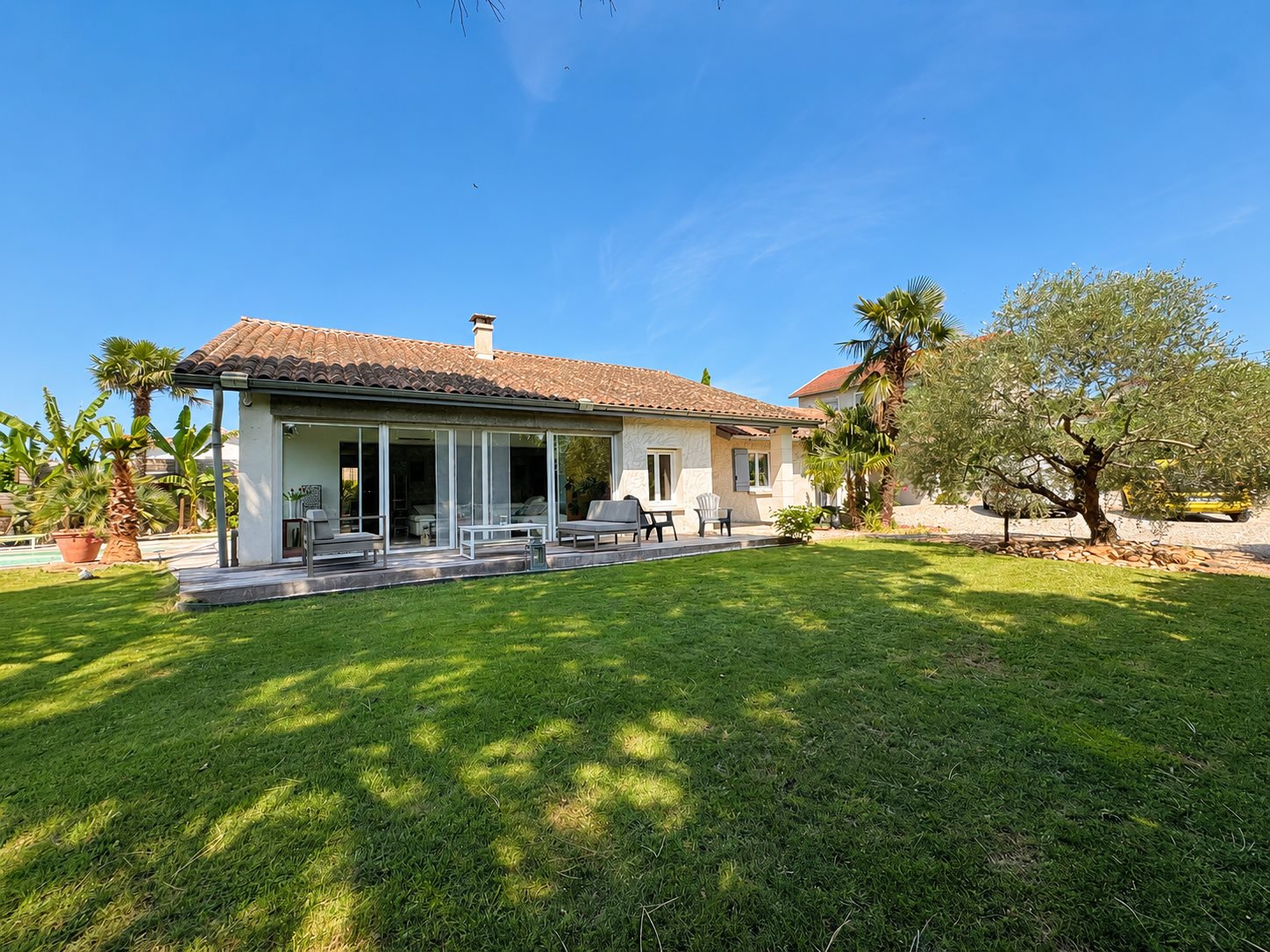 Maison à vendre, 160m², Clonas-sur-Varèze