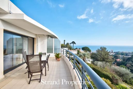 Appartement 3 pièces 90 m² · à Nice · 90 m² · 780 000 €