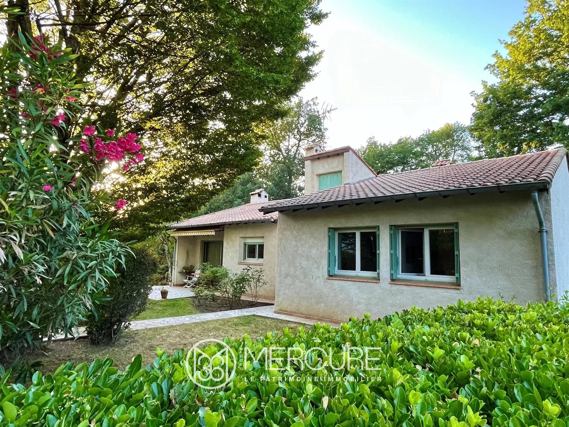 Maison à vendre, 142m², Colomiers