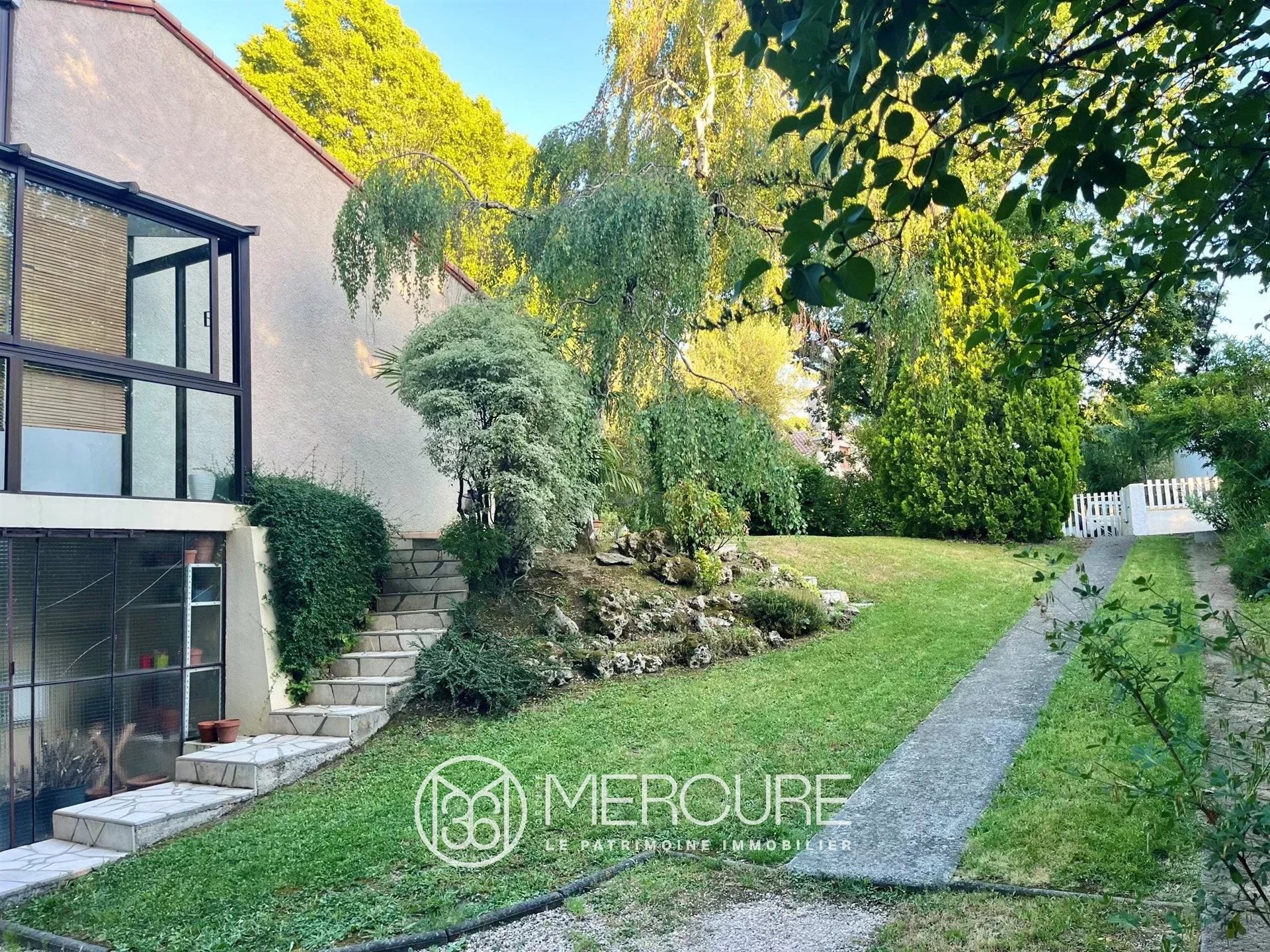 Maison à vendre, 142m², Colomiers
