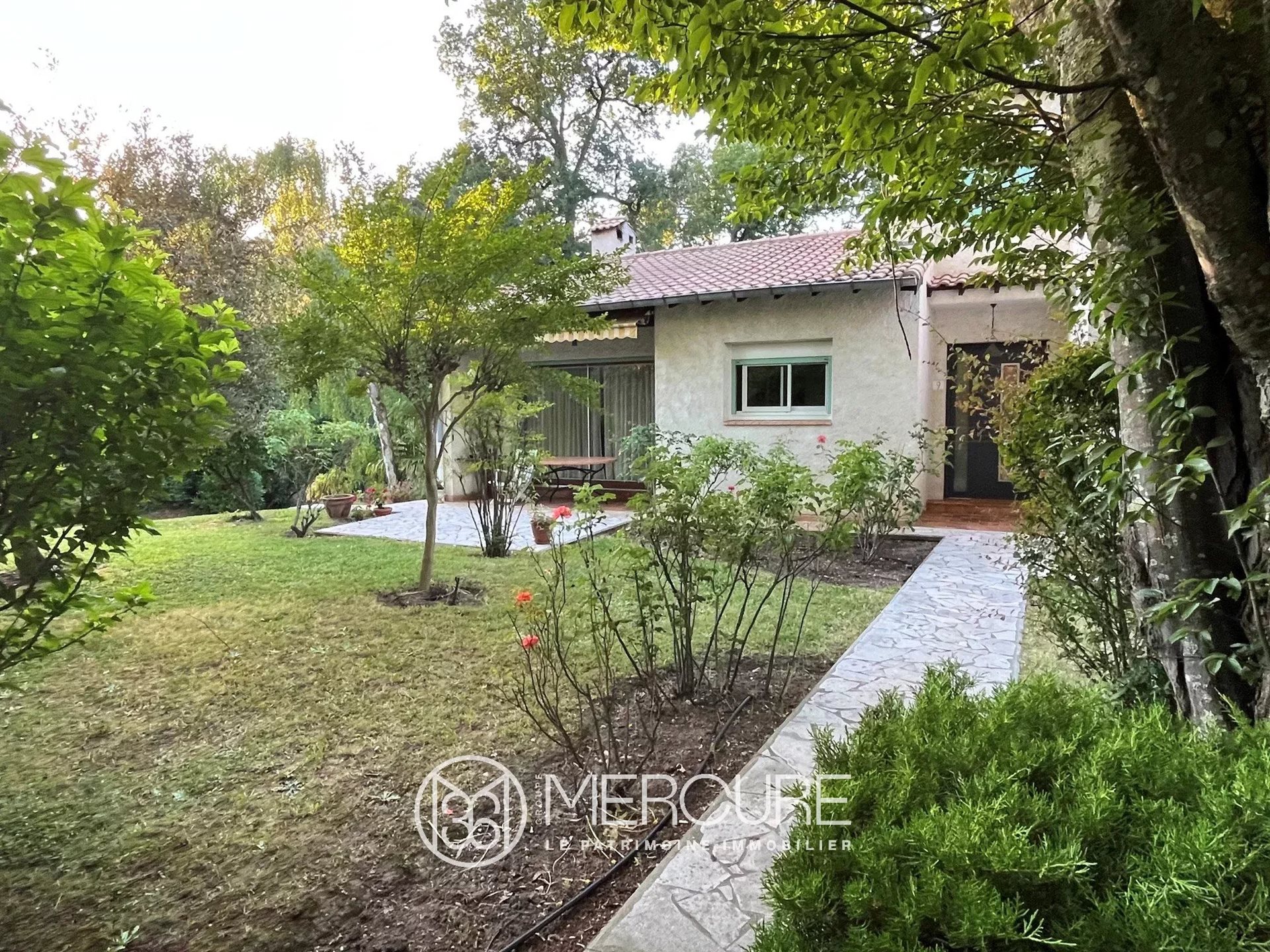 Maison à vendre, 142m², Colomiers