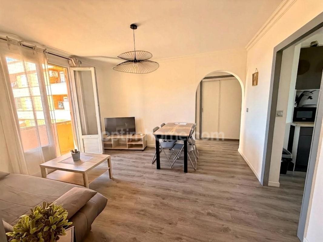 Appartement à vendre, 55m², Port-Saint-Louis-du-Rhône
